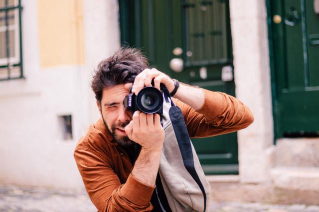 fotograaf videograaf