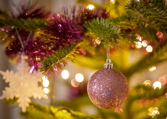 fotografie kerst