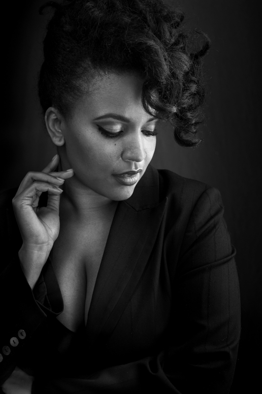 fotoshoot portret