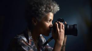 amerikaanse fotograaf