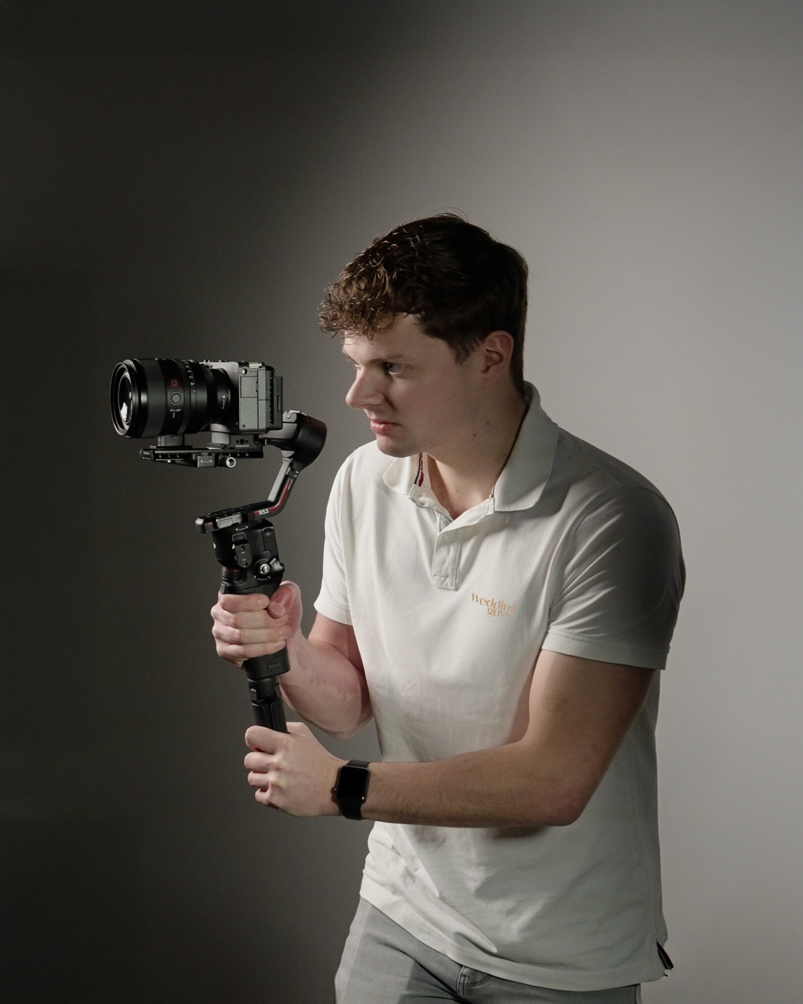 fotograaf en videograaf