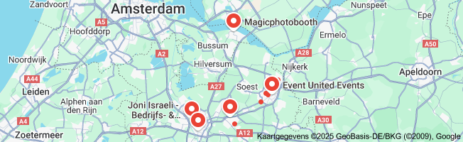 fotograaf event