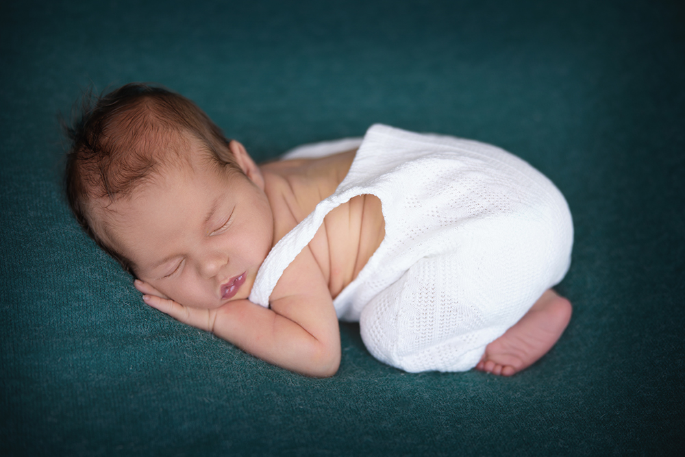 newbornfotografie