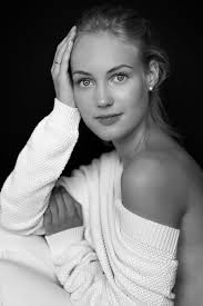 portret fotoshoot