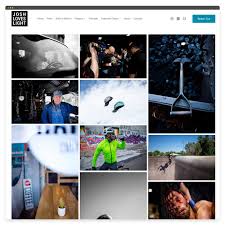 site fotografie