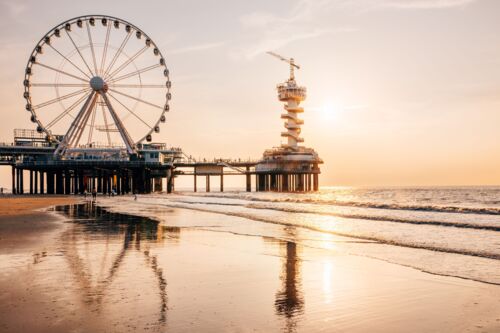 fotograaf scheveningen