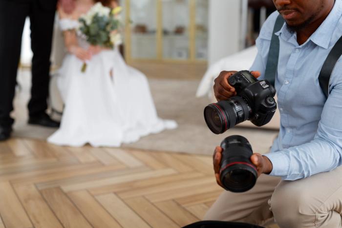 prijs trouwfotograaf