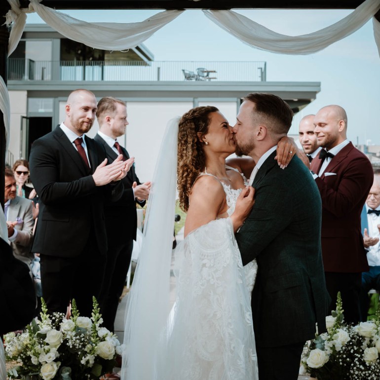fotograaf videograaf bruiloft