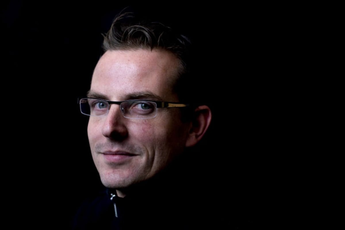 robin utrecht fotografie